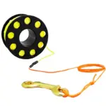 Finger Reel 165' - Image 2
