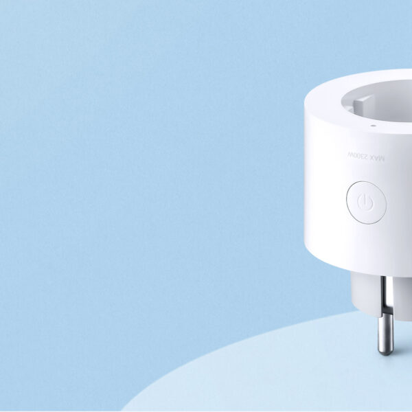 AQARA Smart Plug(EU)