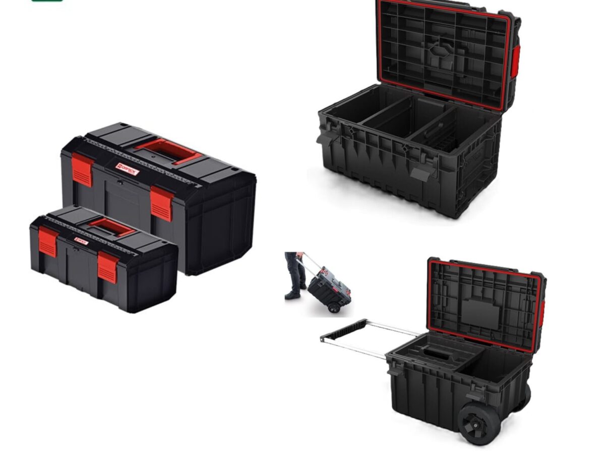 QBRICK System One Combo 31 - Image 1