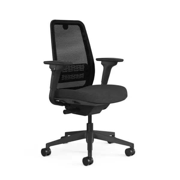 BM Personality Plus (Mesh Black)