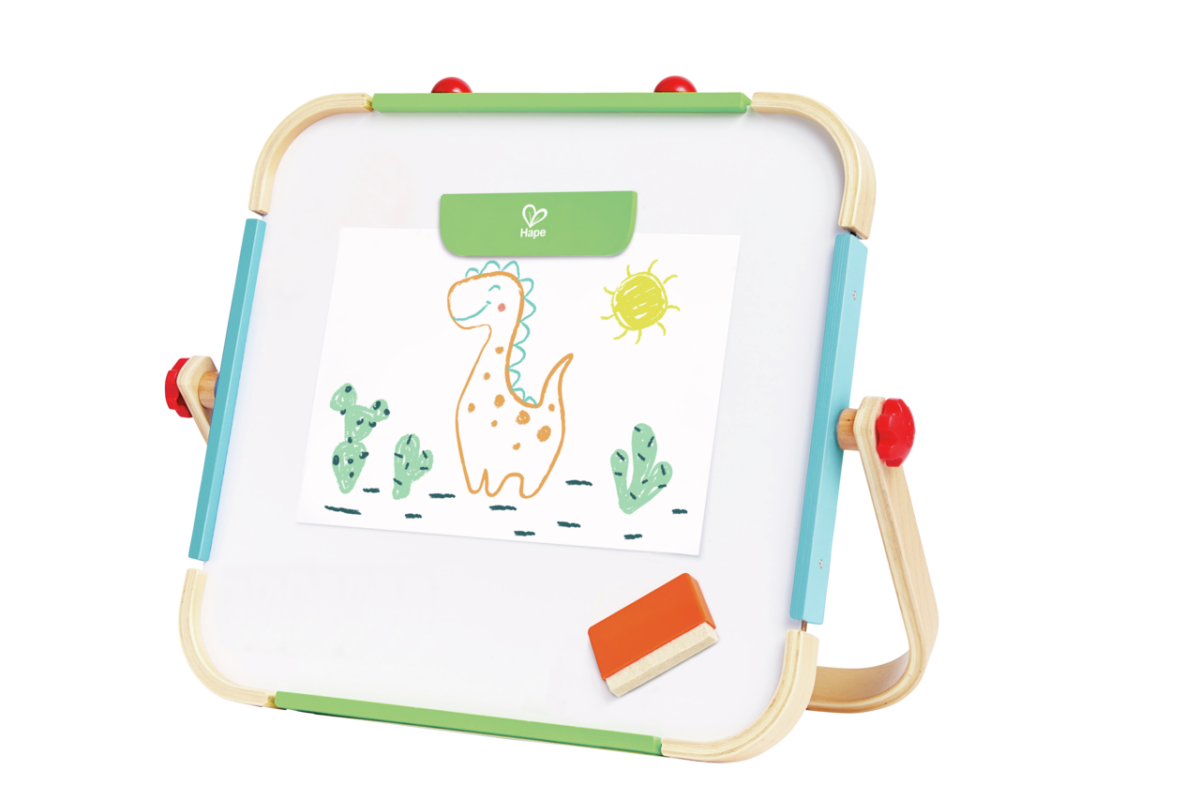31-3.png Hape Anywhere Art Studio - Image 1