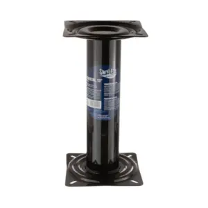 Economy Pedestal