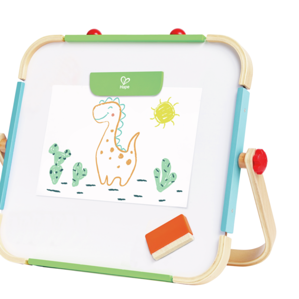 Hape Anywhere Art Studio