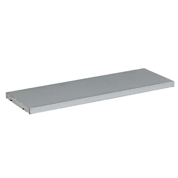 31-4.webp Justrite SPILLSLOPE® Steel Shelf For 2-Door 30/40/45-Gal. (43"W) and 17-Gallon Piggyback Safety Cabinets - 29937 - Image 1