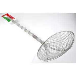 SVANERA S/S FRIED SKIMMER CM24
