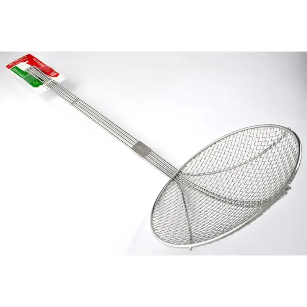 SVANERA S/S FRIED SKIMMER CM24