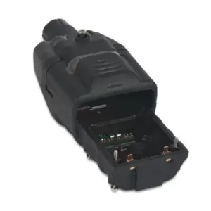Ventis Mx4 Pump Module Without Battery - Ind-sci - VTSP-0111
