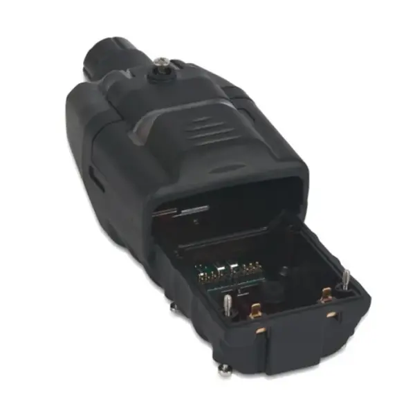 Ventis Mx4 Pump Module Without Battery - Ind-sci - VTSP-0111