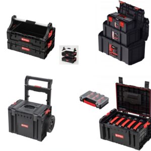 QBRICK System Pro Combo 31