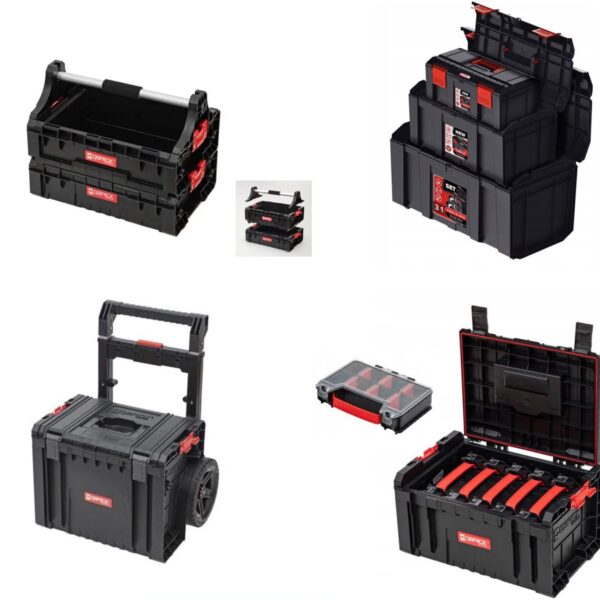 QBRICK System Pro Combo 31