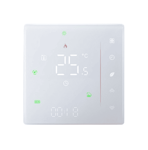 31.png Zigbee Thermostat Fancoil - Black - Image 1