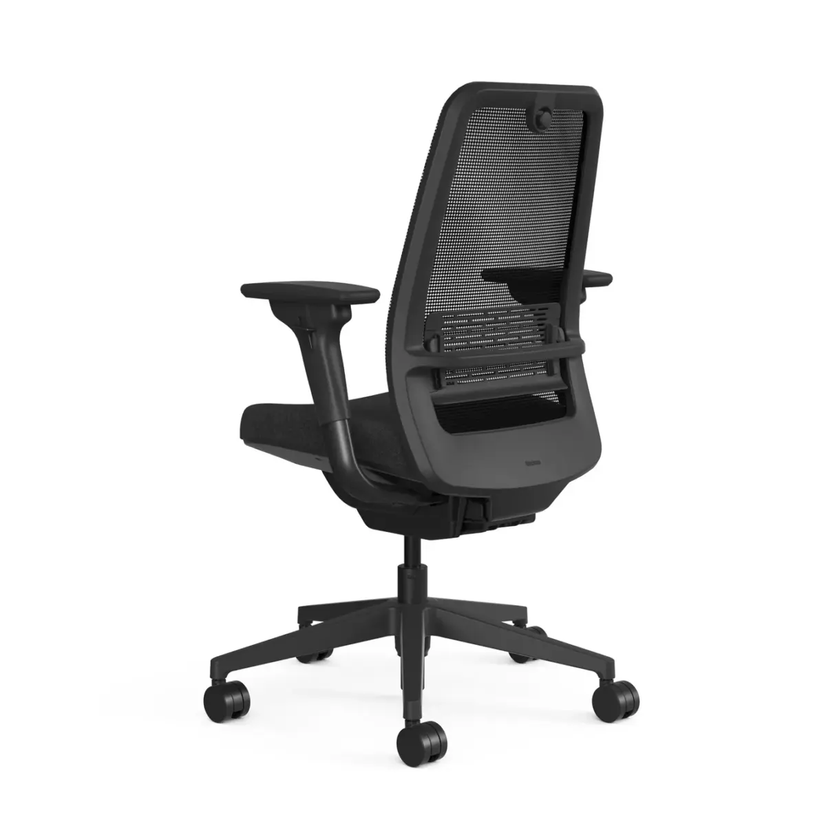 BM Personality Plus (Mesh Black) - Image 2