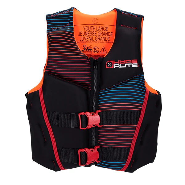 32-11.webp Youth Indy CGA Vest Large - Image 1