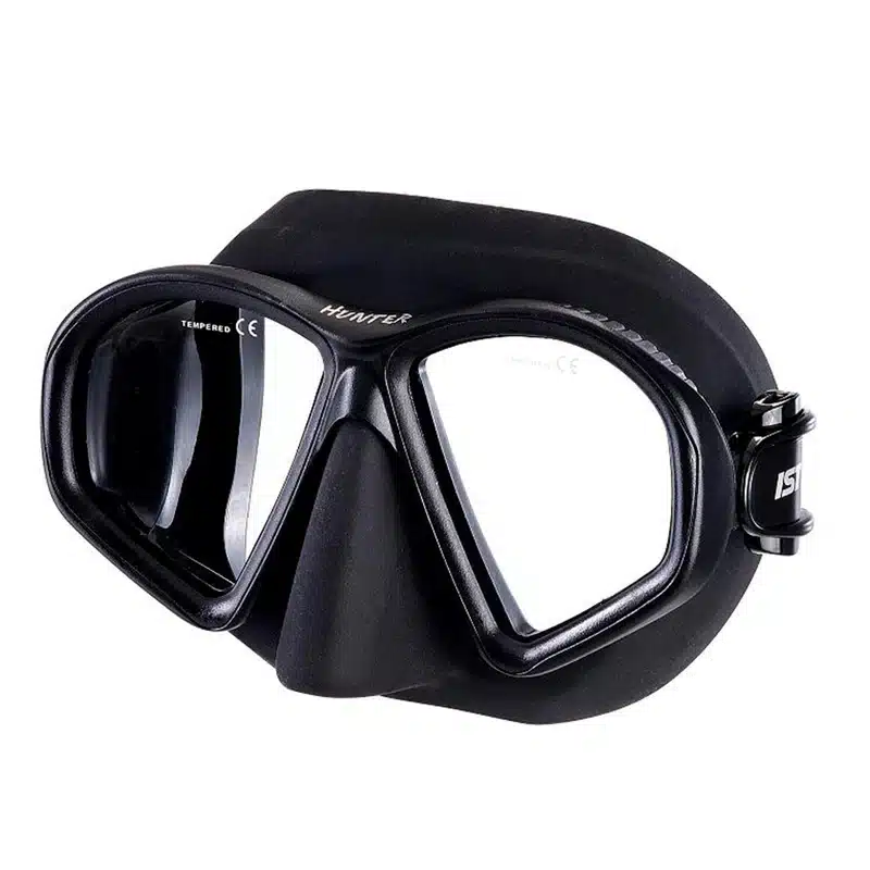 32-13.webp Hunter Silicone Mask - Image 1