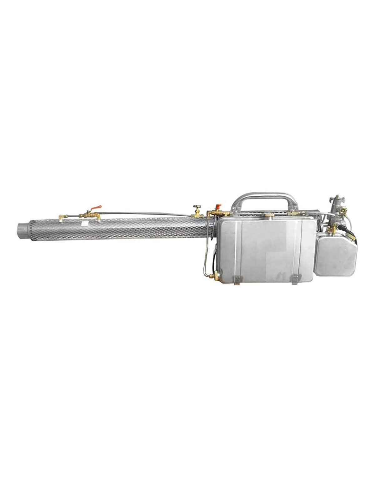32-2-1.jpg Quantum Fogging Machine QF-200A with ULV Mist for Garden, Outdoor, Disinfection, Sterilization, Farm, Lawn, Factories (Made in Korea) - Image 1