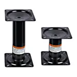 Economy Pedestal