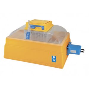 Novital 54 eggs Analog Automatic Egg Incubator