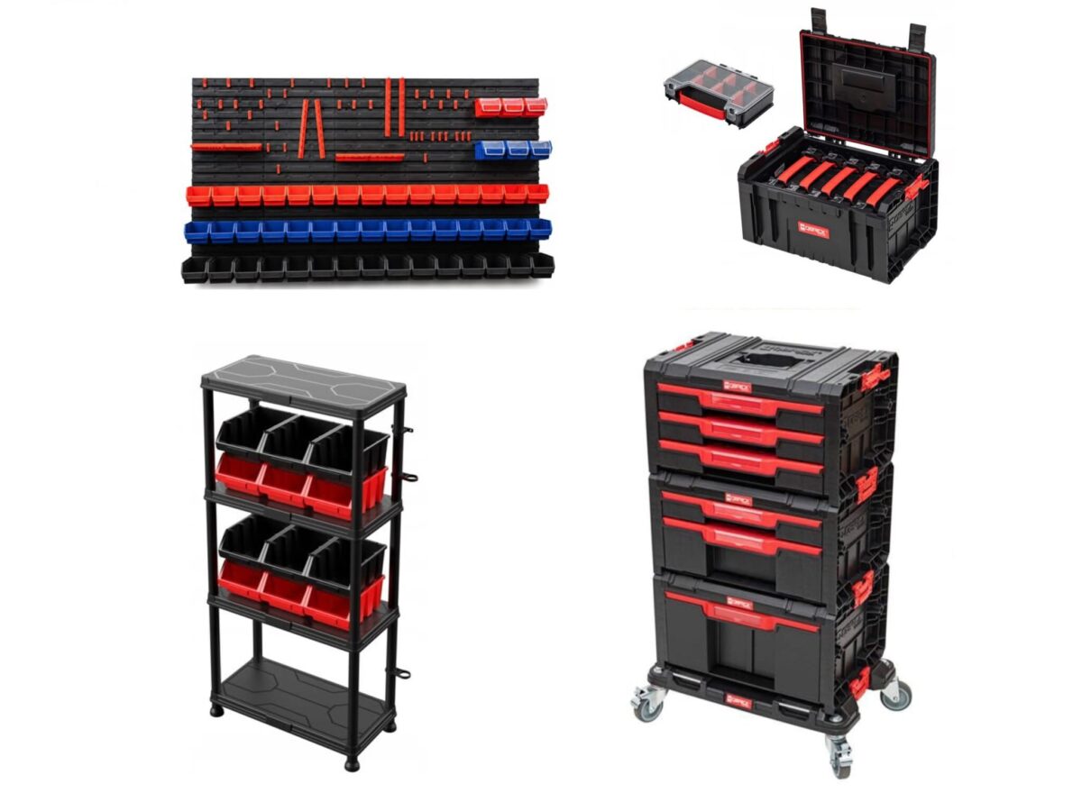 QBRICK System Pro Combo 32 - Image 1