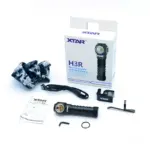 Headlamp Flashlight H3R - Image 3