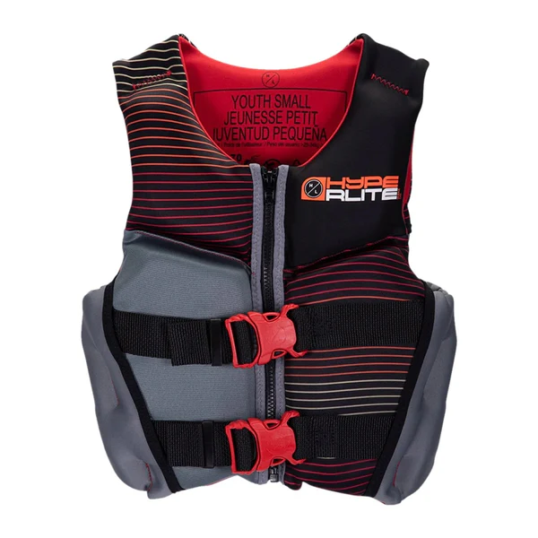33-1-4.webp Youth Indy CGA Vest - Image 1