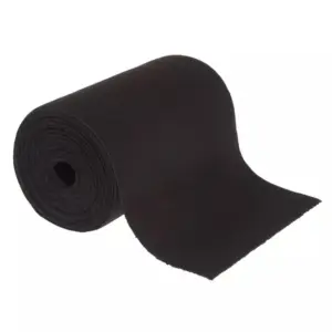 Trailer Carpet Bunk Padding