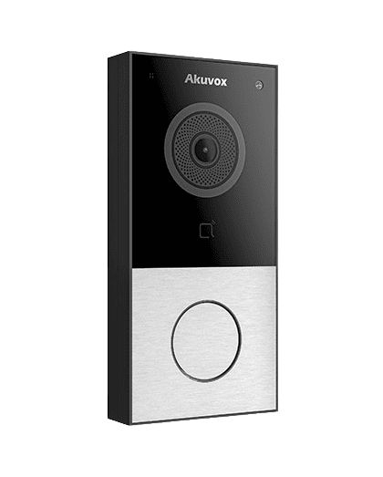 33-2.png 2-Wire Video Intercom E12S-2 - Image 1