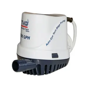Automatic Bilge Pump