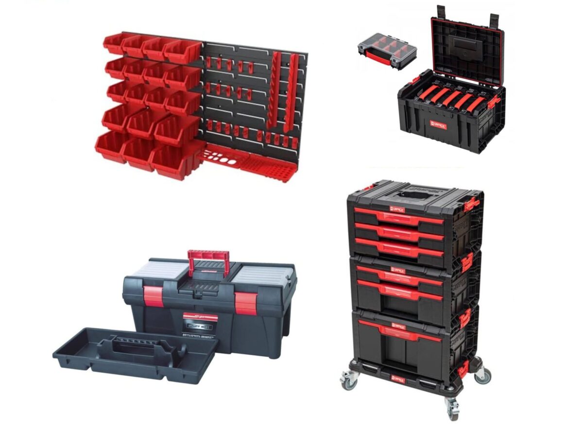 QBRICK System Pro Combo 33 - Image 1