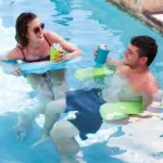 Aqua Swing Chair - Image 4