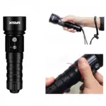 Diving Flashlight D26 1100 - Image 2