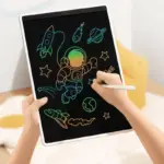 Xiaomi 13.5” LCD Writing Tablet (Color Edition) – Digital Notepad