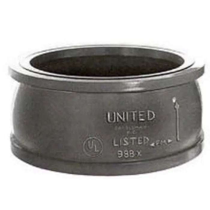 34-1-2.webp United Brass Wafer Check Valve, Bronze, Model 90 - DB-MOD-90-UB - Image 1