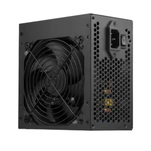 GAMEON - SPY2 ATX 750 WATTS 80 PLUS BRONZE Value Gaming Power Supply