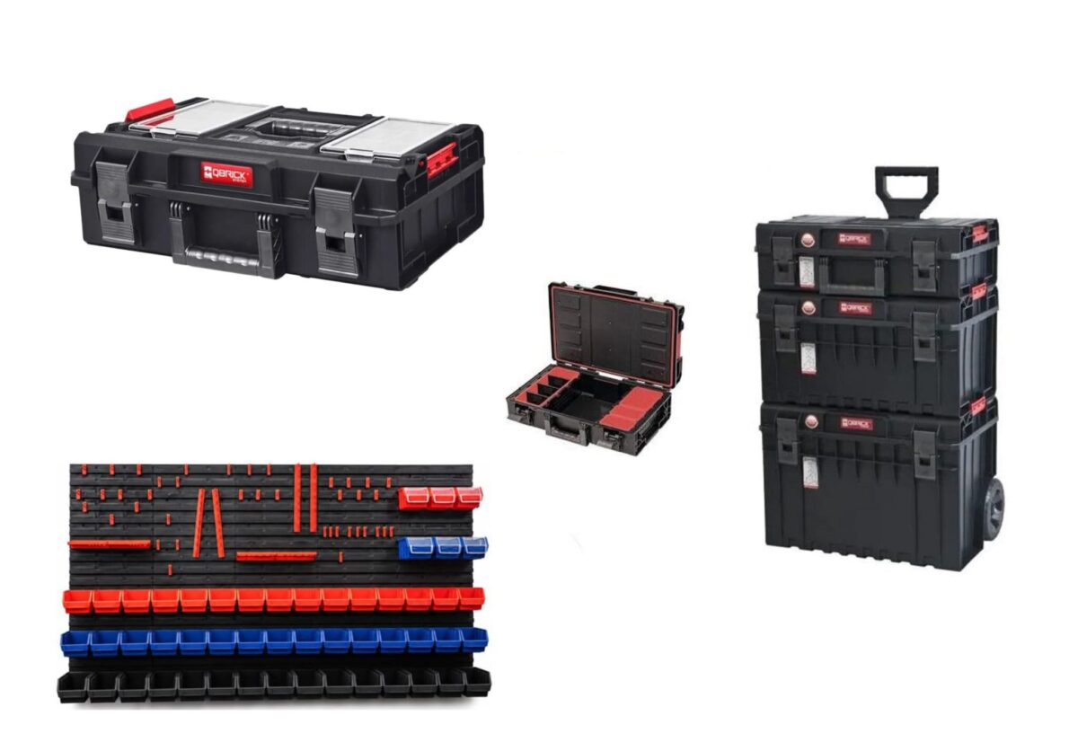 QBRICK System One Combo 34 - Image 1