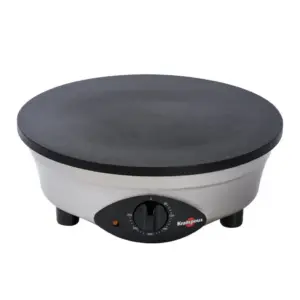 KRAMPOUZ ELECTRIC CREPE MAKER - 40 CM