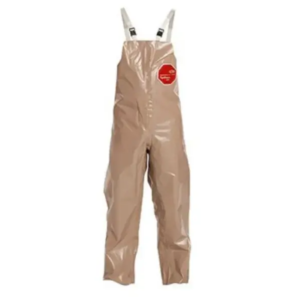 Tychem® 5000, CPF3 Bib Overall