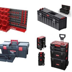 QBRICK System Pro Combo 34