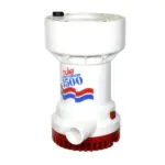 Automatic Bilge pump 1500 GPH - Image 2