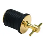 Brass Drain Plug - Image 2