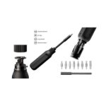 Mi 16-in-1 Ratchet Screwdriver Set – Multi-Functional & Durable - Image 2