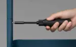 Mi 16-in-1 Ratchet Screwdriver Set – Multi-Functional & Durable - Image 4