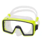 Shadow Single Lens Mask