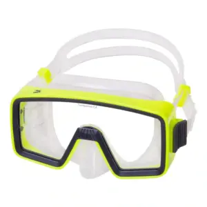 Shadow Single Lens Mask