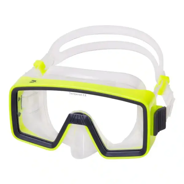 Shadow Single Lens Mask