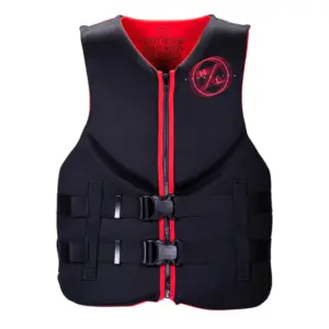 Indy CGA Life Jacket