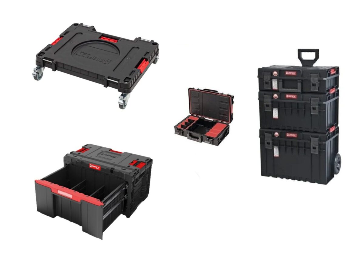 QBRICK System One Combo 35 - Image 1