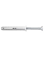 FISHCHER N 8x100/60 S K NV PLUG + COUNTER SUNK SCREW 8PCS - Image 2