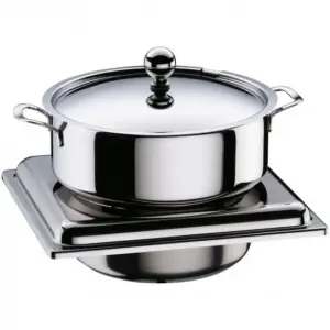 WMF Professional Soup terrine with cover 9 ltr.