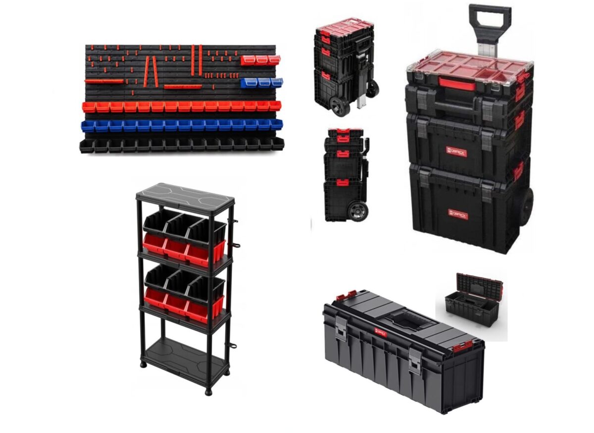 QBRICK System Pro Combo 35 - Image 1