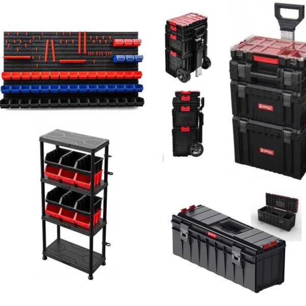 QBRICK System Pro Combo 35